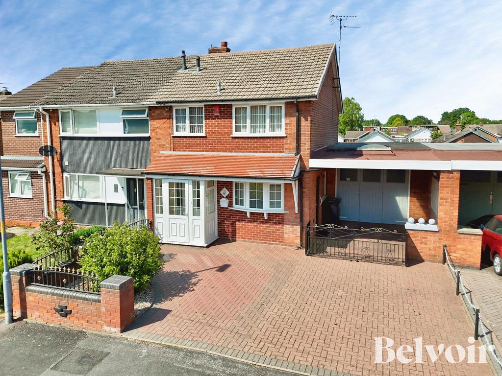 Braemar Close, Willenhall WV12, Willenhall