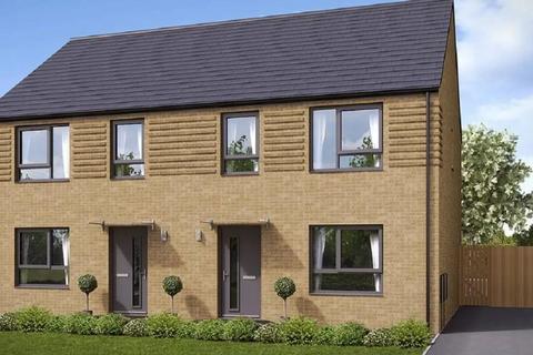 3 bedroom semi-detached house to rent, Barden Close, Sheffield S2