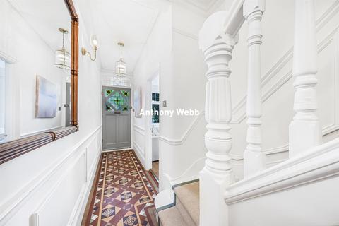 3 bedroom house for sale, Lightcliffe Road, Palmers Green, N13