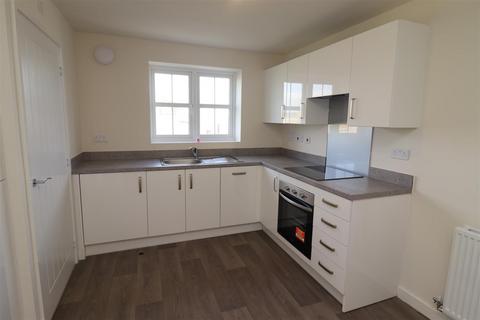 2 bedroom semi-detached house for sale, Blakeston Place, Driffield