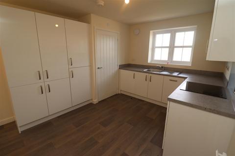 2 bedroom semi-detached house for sale, Blakeston Place, Driffield