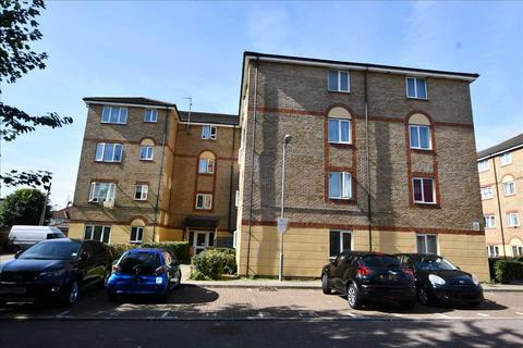2 bedroom flat to rent, Culpepper Close, London