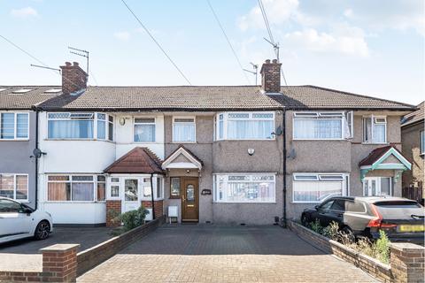 Thistledene Avenue, Harrow, Middlesex