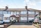 Thistledene Avenue, Harrow, Middlesex