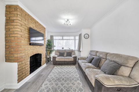 3 bedroom terraced house for sale, Thistledene Avenue, Harrow, Middlesex