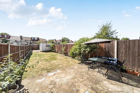 3 bedroom terraced house for sale, Thistledene Avenue, Harrow, Middlesex