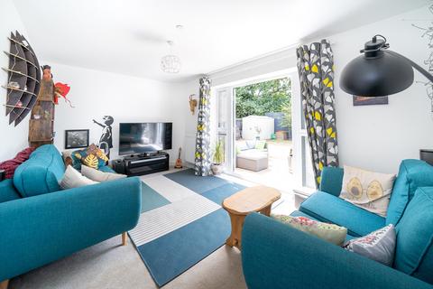 3 bedroom semi-detached house for sale, Caerwent Close, Caerwent Gardens, Dinas Powys, The Vale Of Glamorgan. CF64 4QA