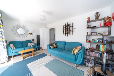 3 bedroom semi-detached house for sale, Caerwent Close, Caerwent Gardens, Dinas Powys, The Vale Of Glamorgan. CF64 4QA