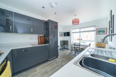 3 bedroom semi-detached house for sale, Caerwent Close, Caerwent Gardens, Dinas Powys, The Vale Of Glamorgan. CF64 4QA