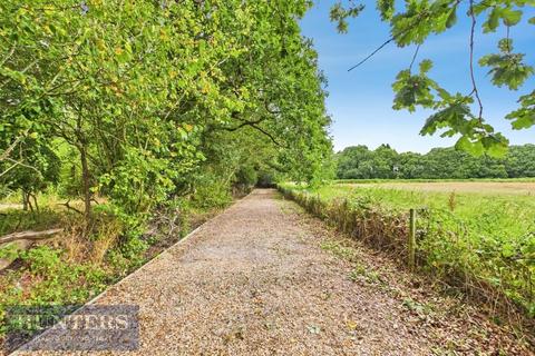 undefined, Margards Lane, Verwood