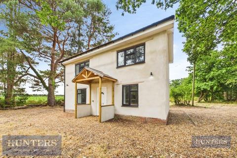 undefined, Margards Lane, Verwood