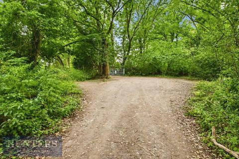 undefined, Margards Lane, Verwood