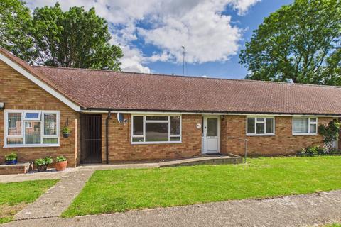 undefined, Queens Close, Harston