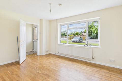 undefined, Queens Close, Harston