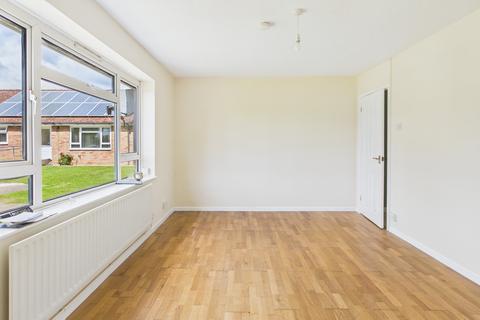 undefined, Queens Close, Harston