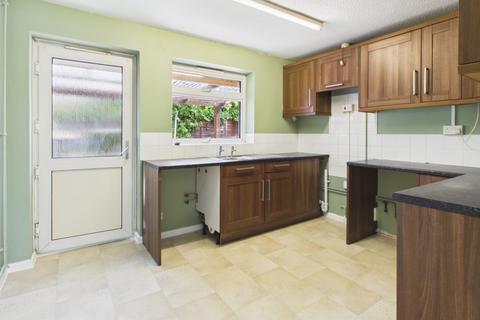 undefined, Queens Close, Harston