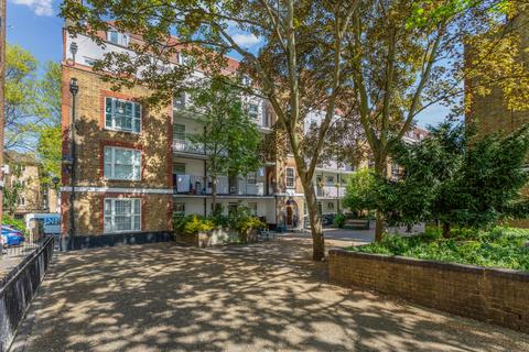 Werrington Street, London NW1