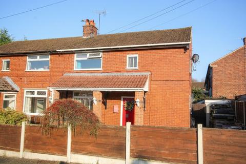 3 bedroom semi-detached house for sale, Farm Road, Weaverham, CW8
