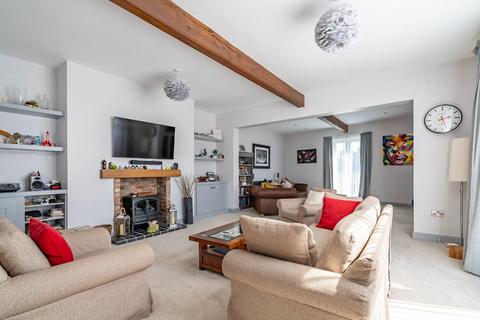 4 bedroom detached house for sale, Malton Road, York