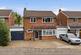 Hall Close, Kilsby, Rugby, CV23