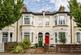 Fotheringham Road, Enfield