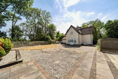 4 bedroom detached house for sale, Water Newton, Peterborough PE8