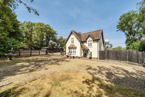 4 bedroom detached house for sale, Water Newton, Peterborough PE8