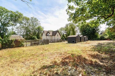 4 bedroom detached house for sale, Water Newton, Peterborough PE8