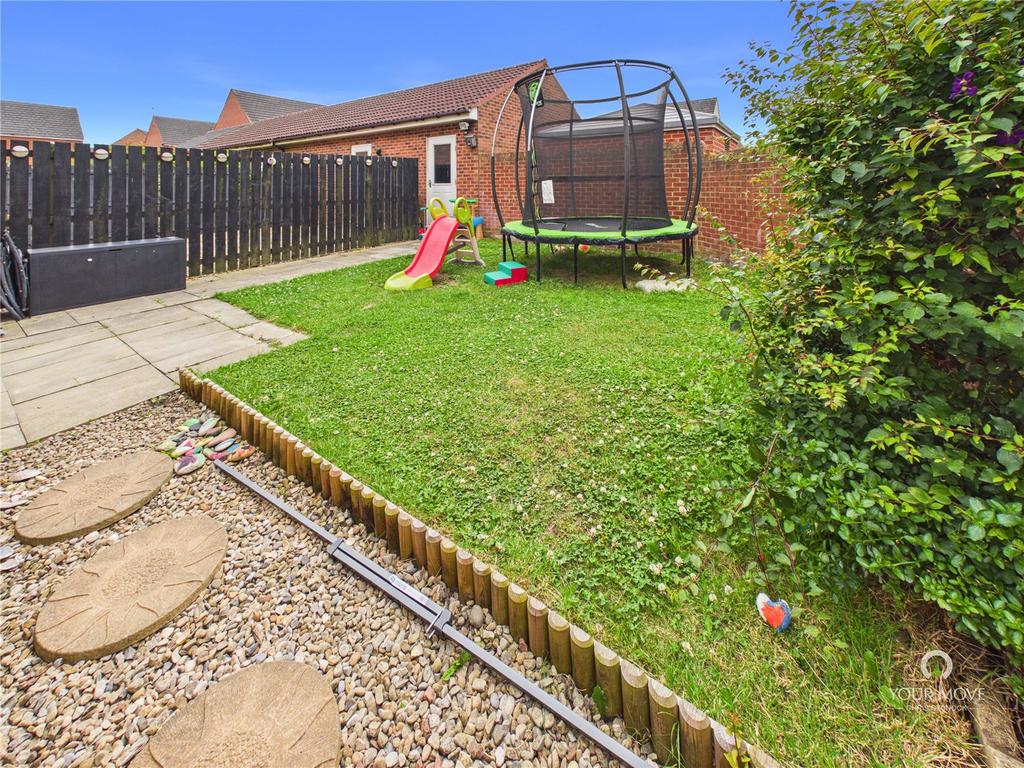 House in North Tyneside, North East - View 2