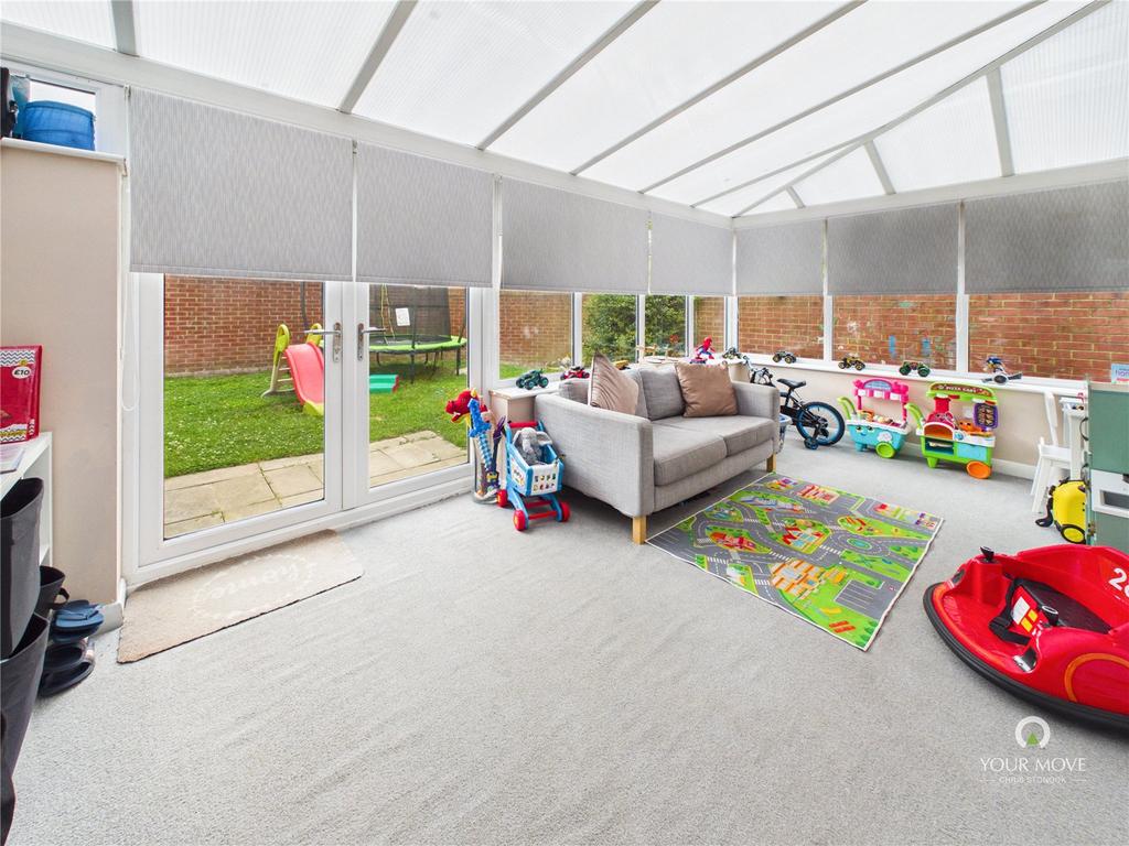 House in North Tyneside, North East - More