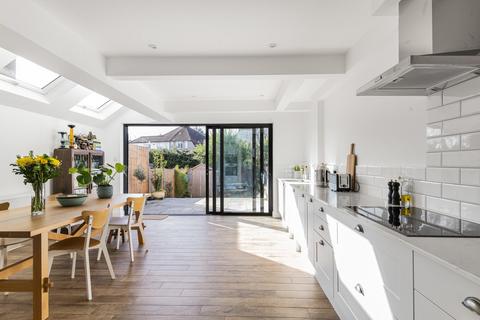 4 bedroom terraced house for sale, Casewick Road, West Norwood, London, SE27