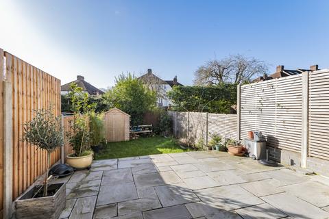 4 bedroom terraced house for sale, Casewick Road, West Norwood, London, SE27