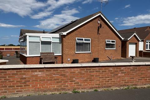 2 bedroom detached bungalow for sale, Beacon Park Drive, Skegness, Lincolnshire, PE25 1HE