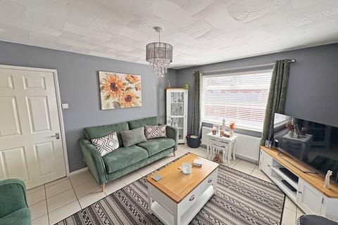 2 bedroom detached bungalow for sale, Beacon Park Drive, Skegness, Lincolnshire, PE25 1HE