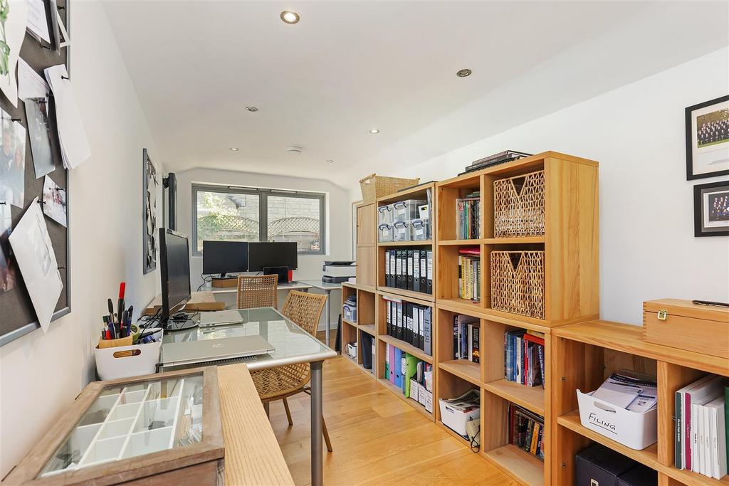 Home office