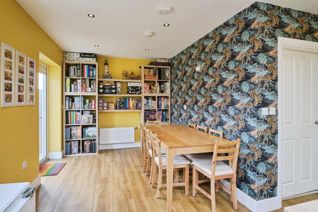 House in Birmingham, Wylde Green, Erdington - View 3