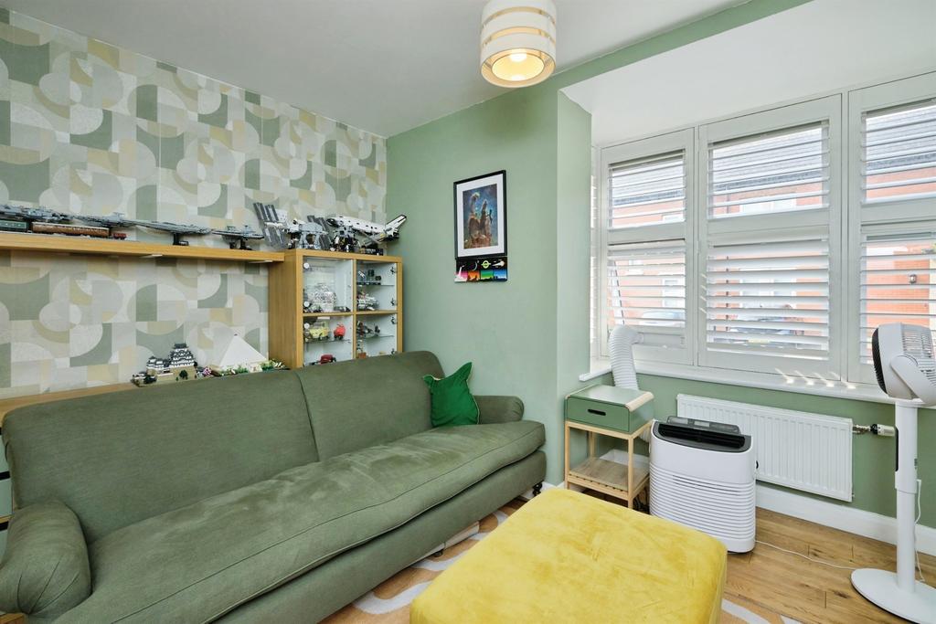 House in Birmingham, Wylde Green, Erdington - View 5