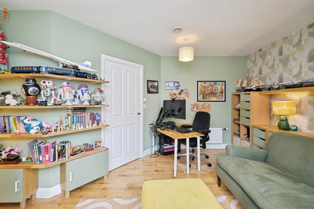 House in Birmingham, Wylde Green, Erdington - More