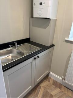 3 bedroom detached house for sale, 19 Quarry Field, Tweedmouth, TD15 2HN