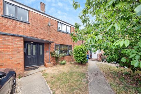 3 bedroom semi-detached house for sale, Elderfield Road, Bicester, Oxfordshire, OX27