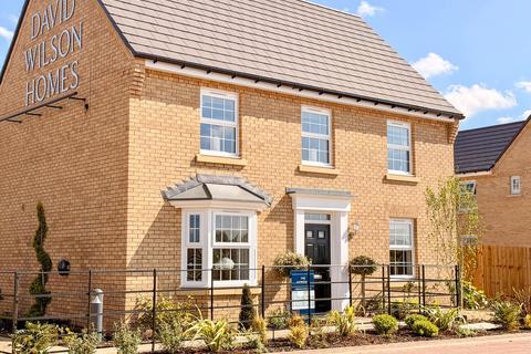 4 bedroom detached house for sale, Chatteris Gate, Chatteris PE16