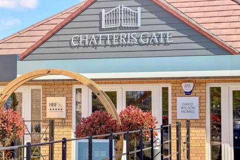 4 bedroom detached house for sale, Chatteris Gate, Chatteris PE16