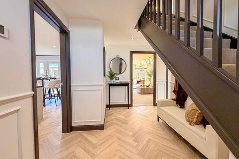 4 bedroom detached house for sale, Chatteris Gate, Chatteris PE16