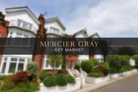 Briardale Gardens, London NW3