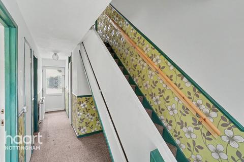 2 bedroom semi-detached house for sale, Trafalgar Close, Radford