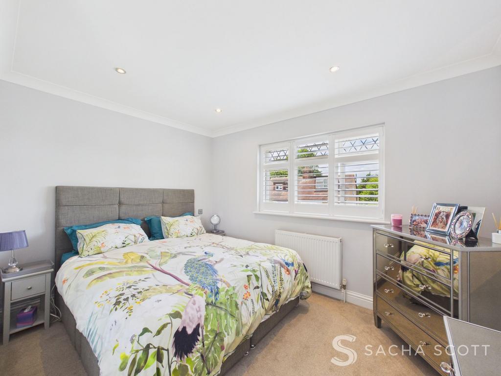 Bedroom 4