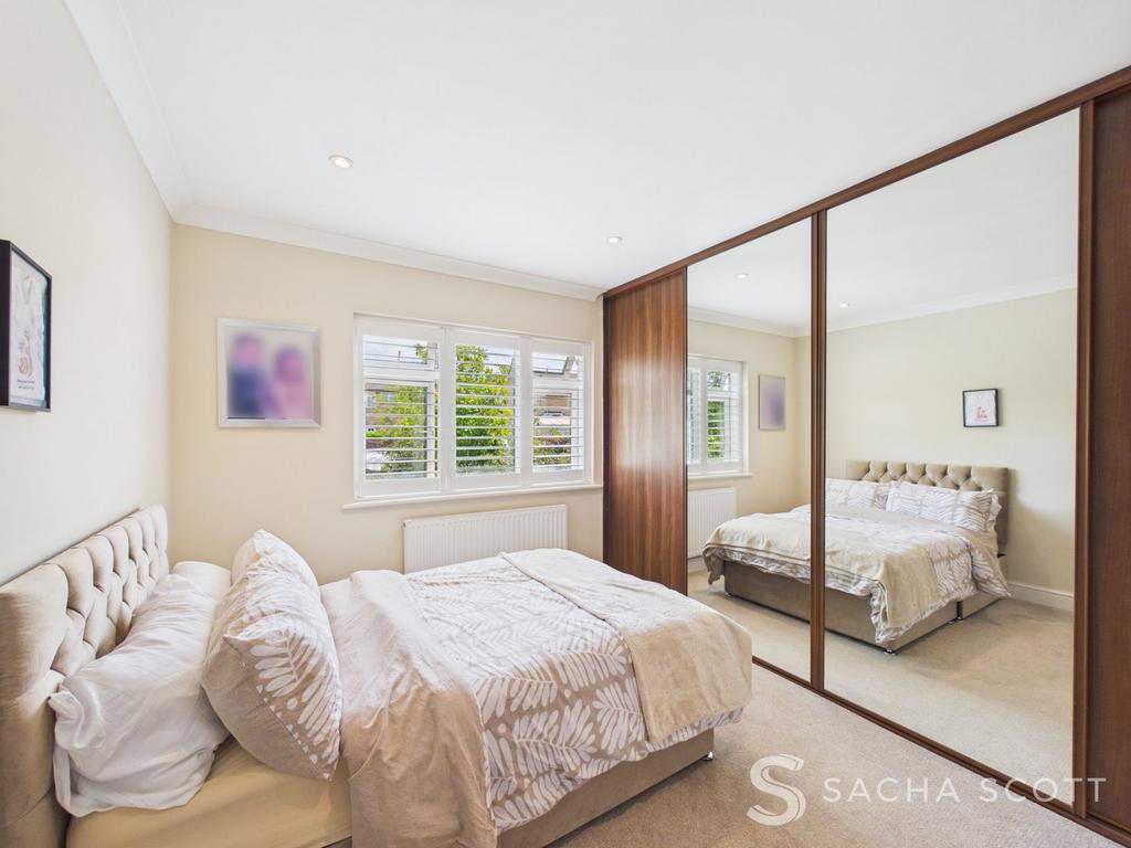 Bedroom 3