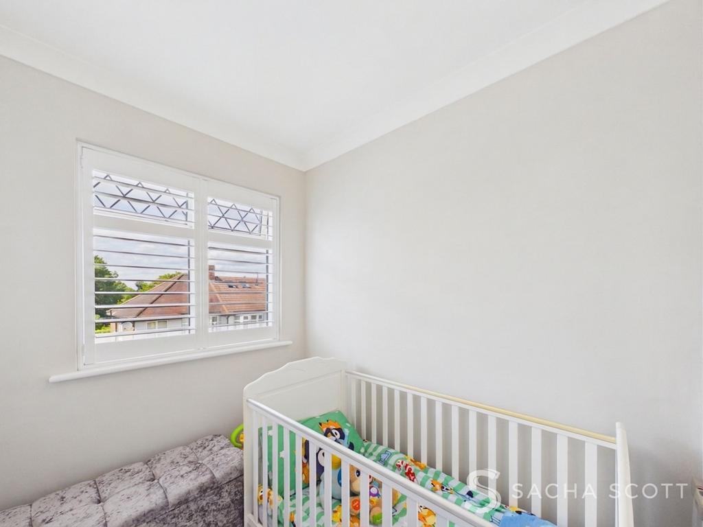 Bedroom 5