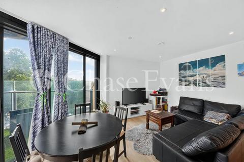 1 bedroom flat for sale, Churchyard Row, Elephant & Castle, London, SE11