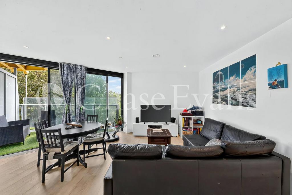 Picliving Area